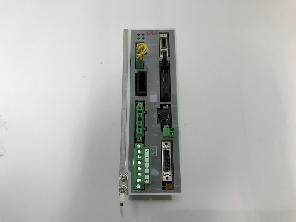 POSITION CONTROLLER / SCON-CA-20I-NP-2-2 / IAI|Used product list