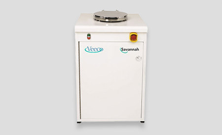 研究開発用、小規模バッチ用サーマルALD装置　Savannah G2