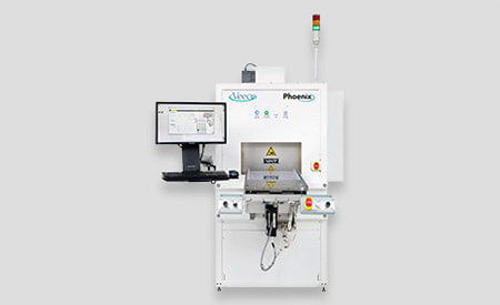 量産機サーマルALD装置　Phoenix G2