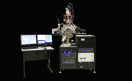 Low Angle X-ray Spectroscopy（LAXS）低角度X線分光法