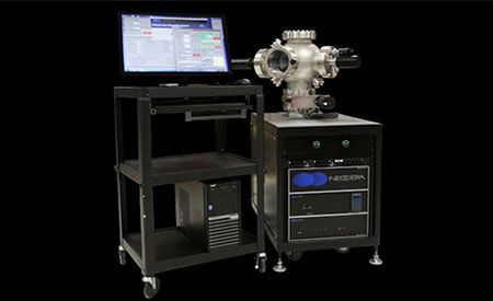 PLD（パルスレーザー堆積法）装置 ／ Pioneer 120 PLD System