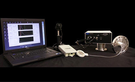 Ion Energy Spectroscopy（IES）イオンエネルギー分光法
